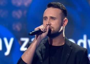 Mateusz w Szansie na Sukces. Zobacz jego występ