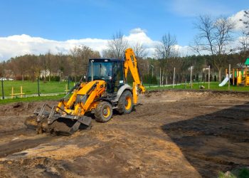 Słupeckie przedszkole się rozbudowuje. Prace już ruszyły