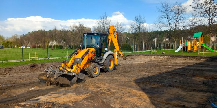 Słupeckie przedszkole się rozbudowuje. Prace już ruszyły