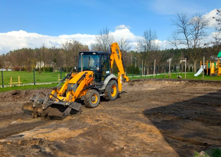 Słupeckie przedszkole się rozbudowuje. Prace już ruszyły