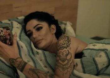 Młoda nagrała pierwszą piosenkę. Zobacz klip