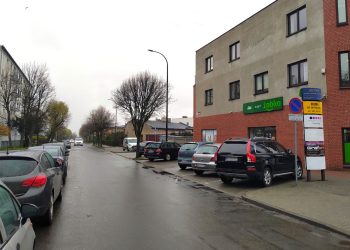 Trudno wyjechać z ślepej uliczki