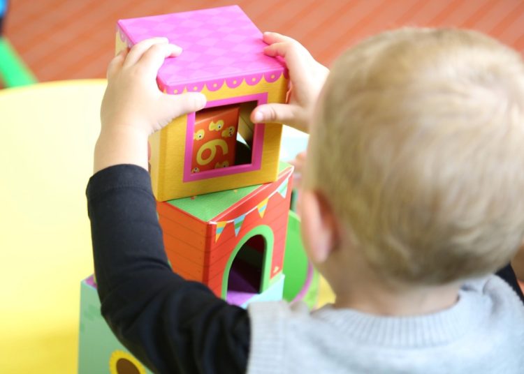 To już pewne. W Słupcy powstanie żłobek