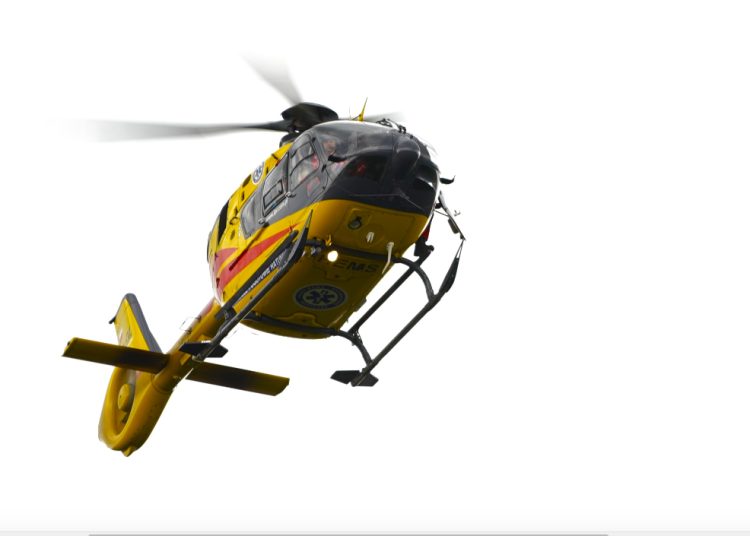 Dramatyczna walka o życie. Niestety…