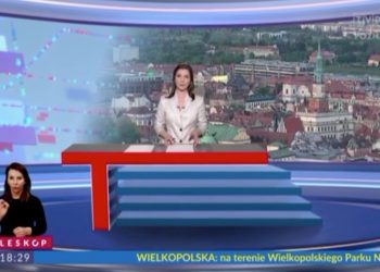 W Teleskopie mówili o Słupcy