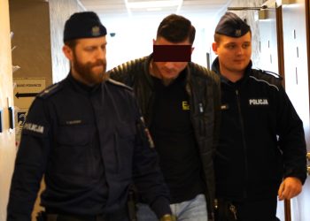 Kradł w naszym powiecie. „Nie jestem z tego dumny”