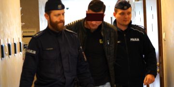 Kradł w naszym powiecie. „Nie jestem z tego dumny”