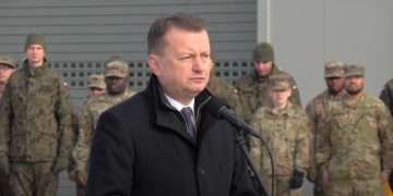 Największa od 30 lat inwestycja NATO. Powstała na naszym terenie FILM