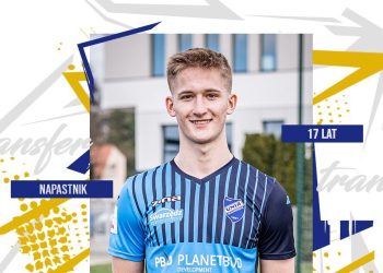 Norbert Ratajczyk w 3-ligowej Unii