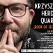 Krzysztof Herdzin Quartet wystąpi w Słupcy