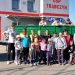 W Trąbczynie sprzątali z okazji Dnia Ziemi
