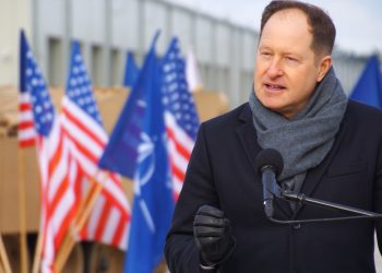 Wojsko chce inwestować w Powidz. W jaki sposób?