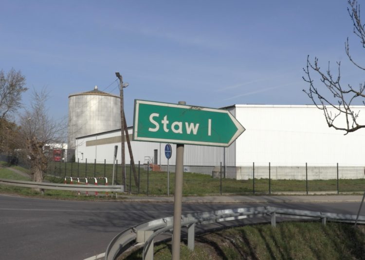 Mieszkańcy Stawu zabiorą głos. Ruszyły konsultacje społeczne