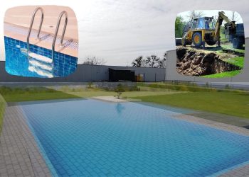 Żartowali z otwartego basenu. Czy taki mógłby powstać w Słupcy?