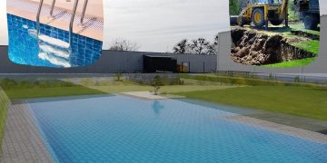 Żartowali z otwartego basenu. Czy taki mógłby powstać w Słupcy?