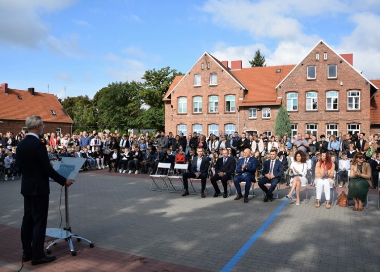 Jak widzi szkołę za 5 lat? WYWIAD