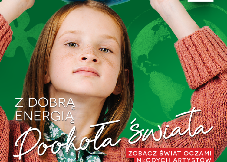 Inspirowani Ziemią – wyjątkowy wernisaż młodych plastyków w Ferio Konin