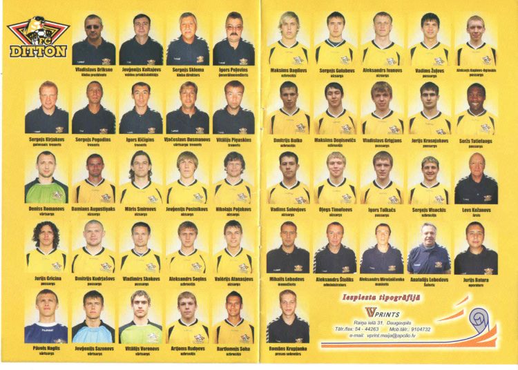 Za mało rozpychałem się łokciami…