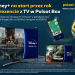 Disney+ na start przez rok w prezencie z telewizją Polsat Box