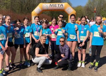 Nie wyniki były tu najważniejsze