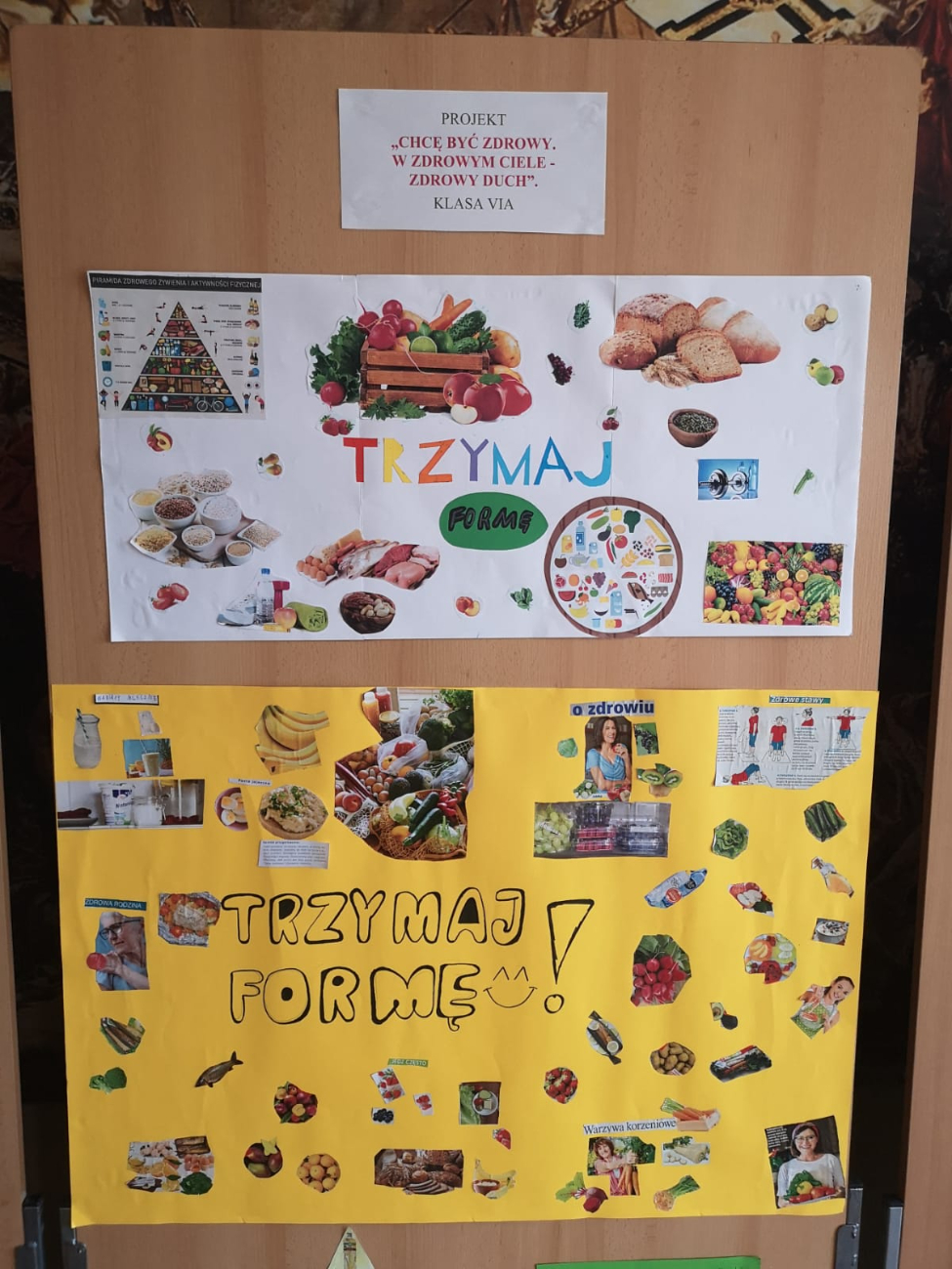 W Wólce obchodzili Światowy Dzień Zdrowia