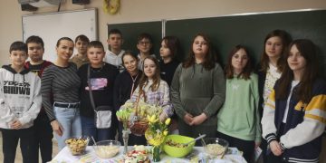 W Wólce obchodzili Światowy Dzień Zdrowia