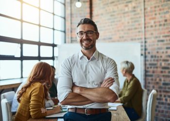 Jak radzić sobie z konkurencją na rynku pracy w Słupcy?