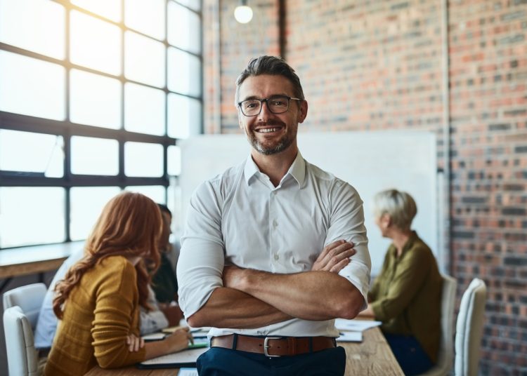 Jak radzić sobie z konkurencją na rynku pracy w Słupcy?