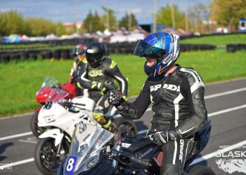 Ogrom nowego doświadczenia