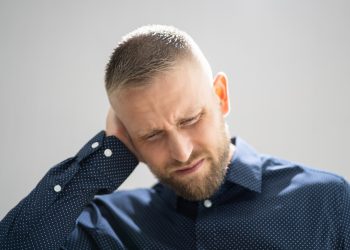 Krople LIX — szybka pomoc w bólu ucha