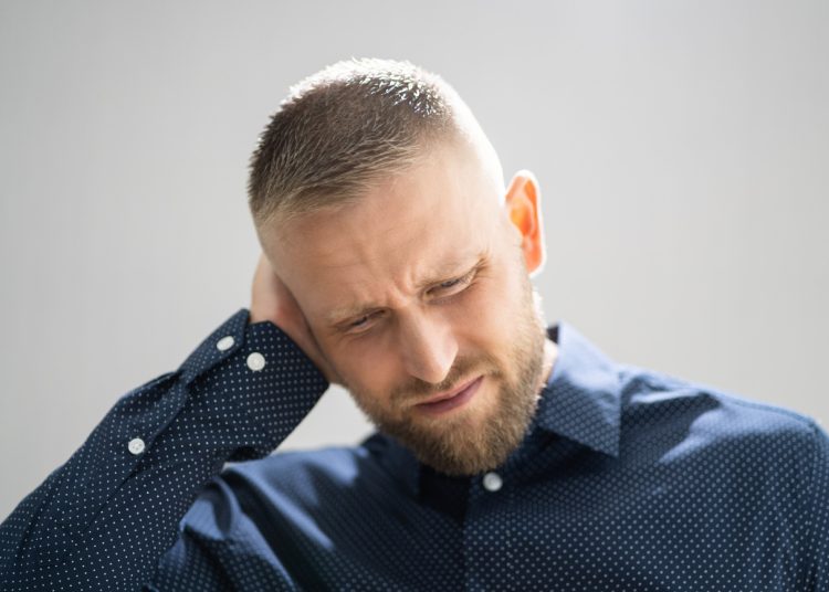 Krople LIX — szybka pomoc w bólu ucha