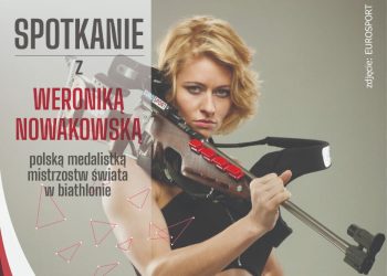 Celujemy w przyszłość