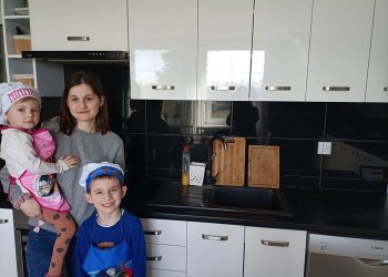 Gotowanie ma w genach