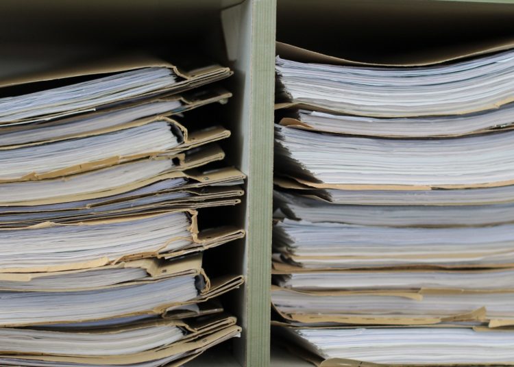 Numery ksiąg wieczystych – gdzie ich szukać?