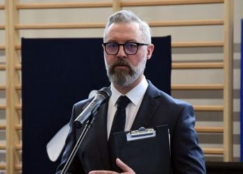 Będzie dyrektorem przez kolejne 5 lat