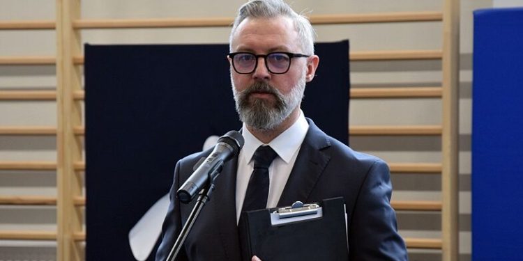 Będzie dyrektorem przez kolejne 5 lat