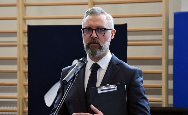 Będzie dyrektorem przez kolejne 5 lat