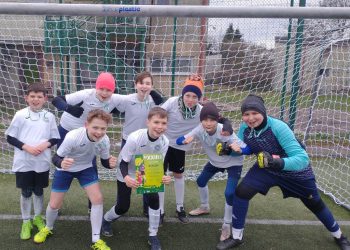 Wygrali eliminacje, jadą na finał