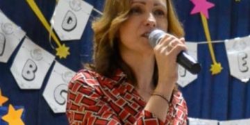 Kto dyrektorem w Trąbczynie?