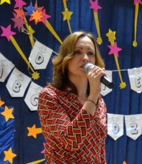 Kto dyrektorem w Trąbczynie?