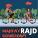 Majówka na rowerach