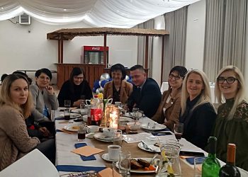 Podsumowały owocny rok działalności