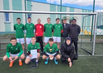 Ekonomik w wojewódzkim finale