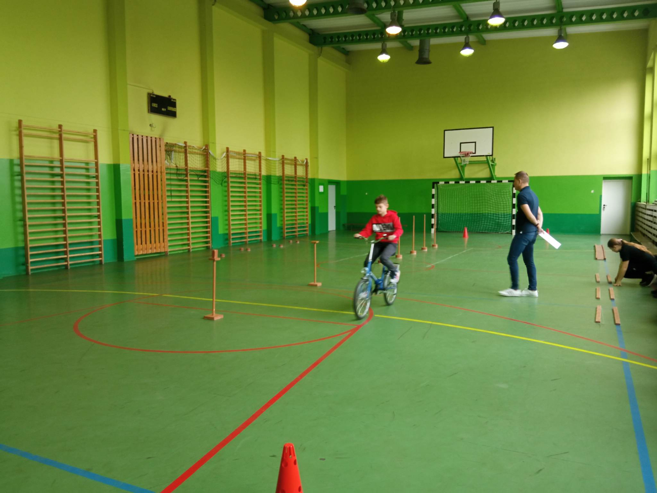 Co wiedzą o bezpieczeństwie w ruchu drogowym?