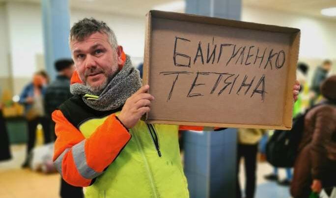 „Wojna wygląda inaczej, niż pokazują w telewizji”