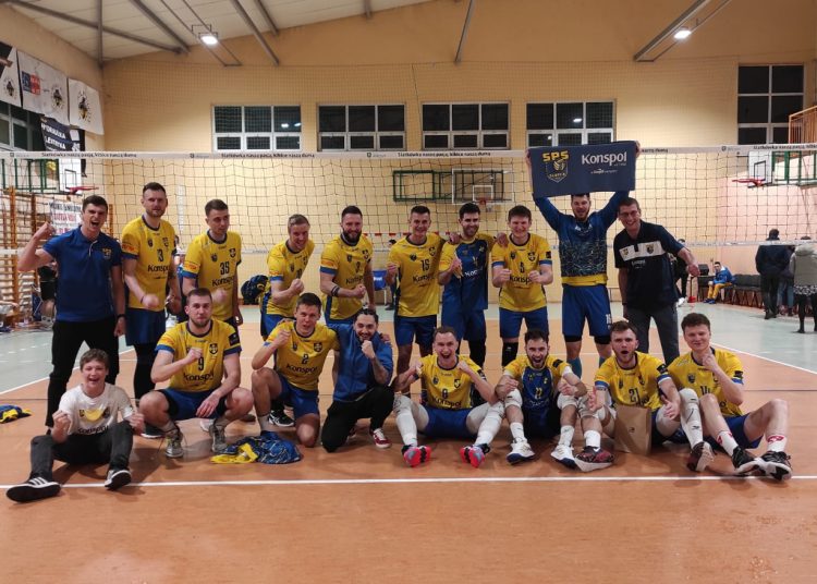 Historyczne zwycięstwo stało się faktem