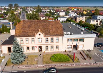 „Gmina Strzałkowo mówi TAK!”. Chcą połączyć Kornaty z Ostrowem Kościelnym