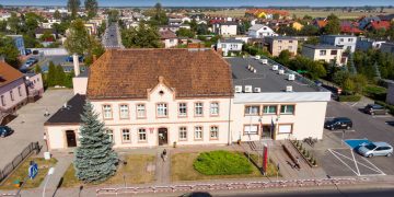 „Gmina Strzałkowo mówi TAK!”. Chcą połączyć Kornaty z Ostrowem Kościelnym