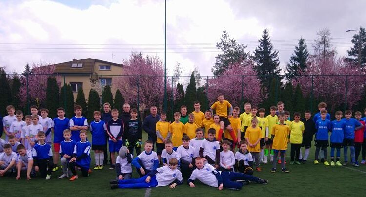 Dwa zespoły z awansem