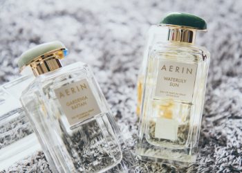 Jak dobrać perfumy do pory roku?